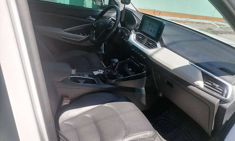 Camioneta Ultimo Mod...