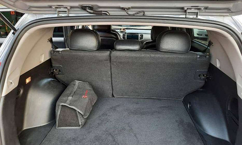 Kia Sportage 2016 Su...