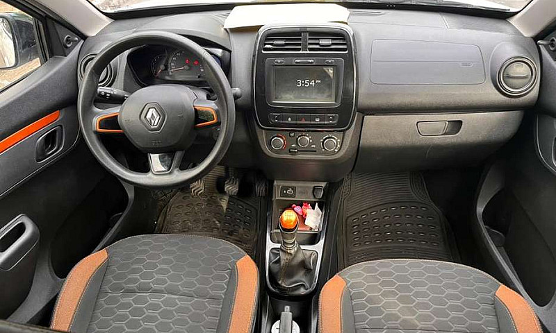 Renault Kwid 2020 Ou...