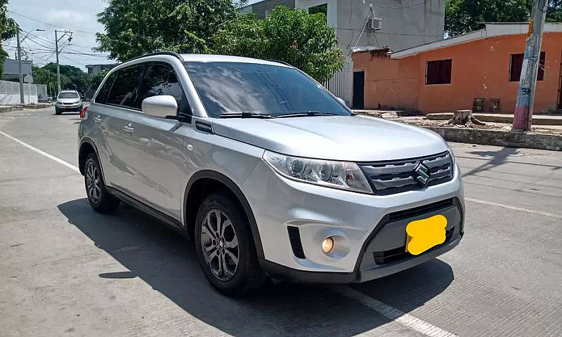 Suzuki Live 4*2-2019...