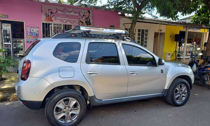 Venta Duster 4X4...