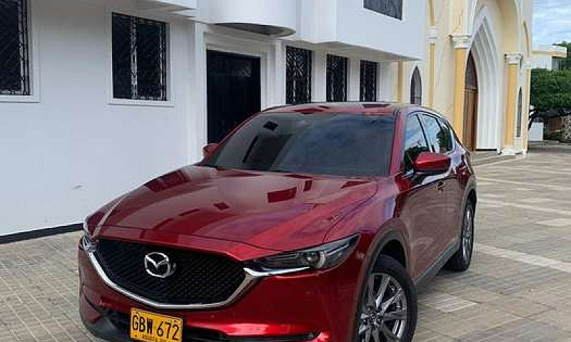 Se Vende Mazda Cx 5 ...