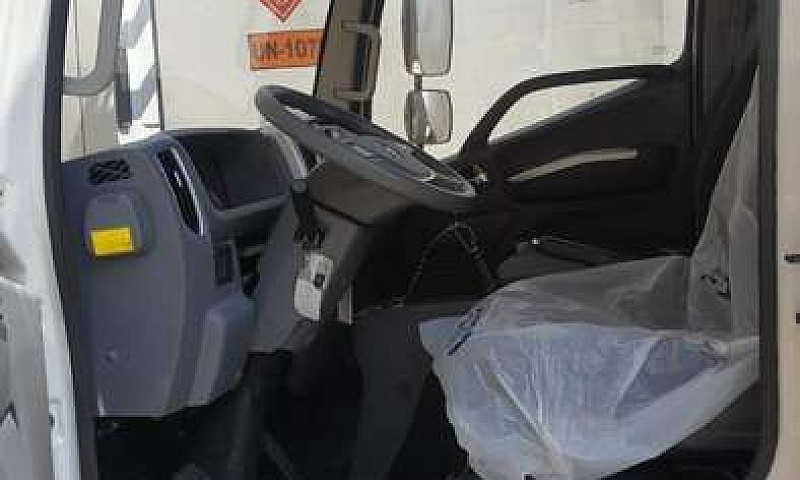 Hermoso Camion Foton...