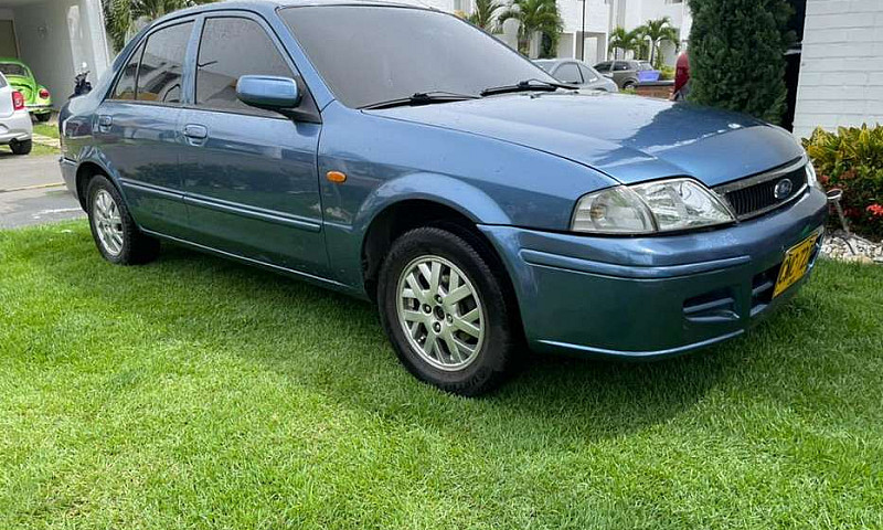 Ford Laser / Alegro ...