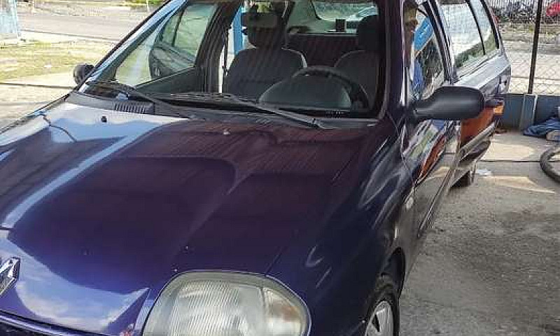 Vendo Renault Symbol...