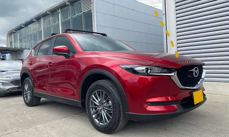 Mazda Cx-5 Touring 2...