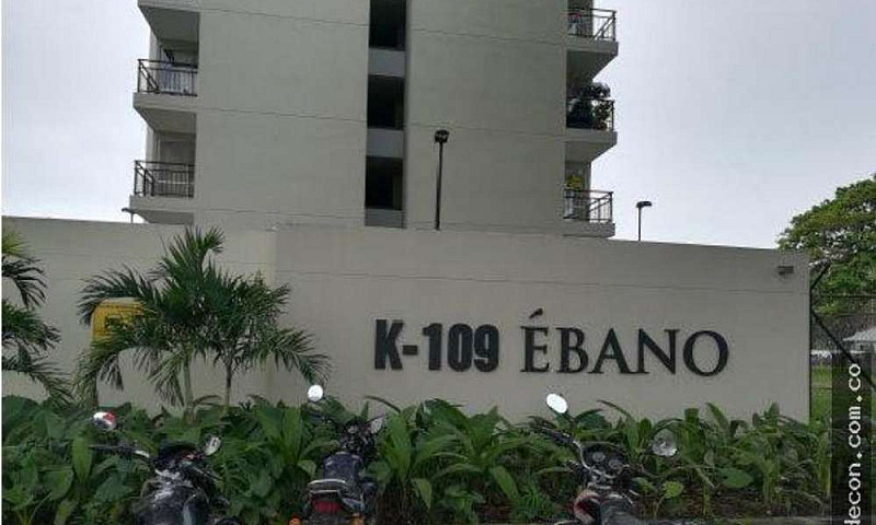 K109 Ebano...