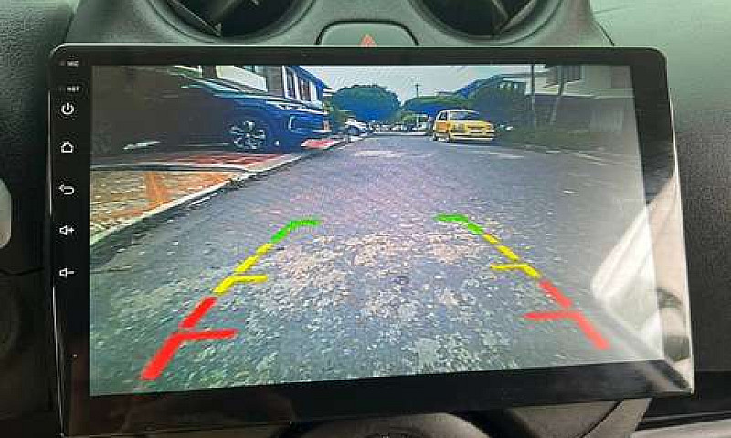 Espectacular Nissan ...