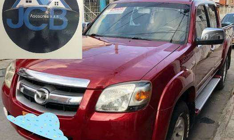 Oportunidad Mazda Bt...