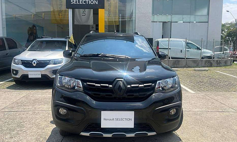 Renault Kwid...