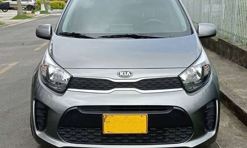 Se Vende Kia Picanto...