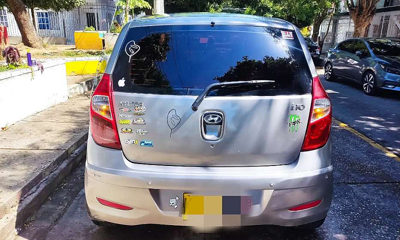 Oportunidad Hyundai ...