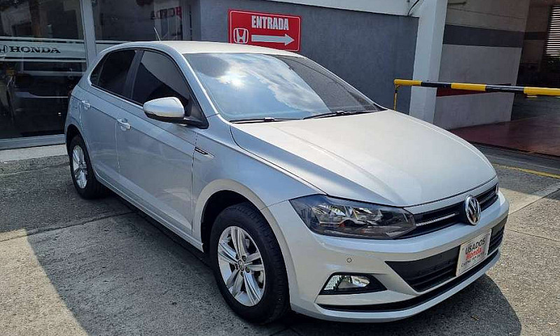 Volkswagen Polo Comf...