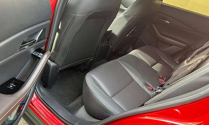 Mazda Cx-30 Grand To...