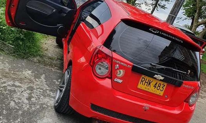 Se Vende Hermoso Ave...