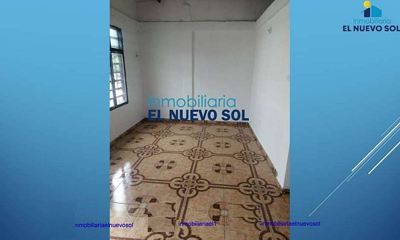 ¡A La Venta Casa Con...