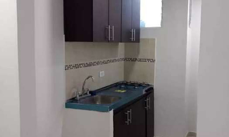 Se Alquila Apartamen...
