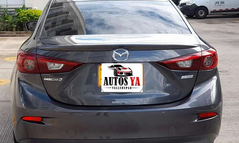 Vendo Hermoso Mazda ...