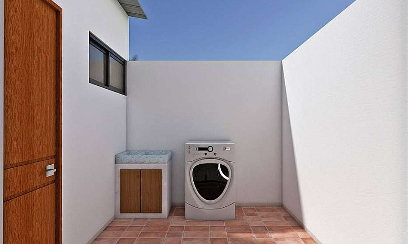 Casa En Villavicenci...