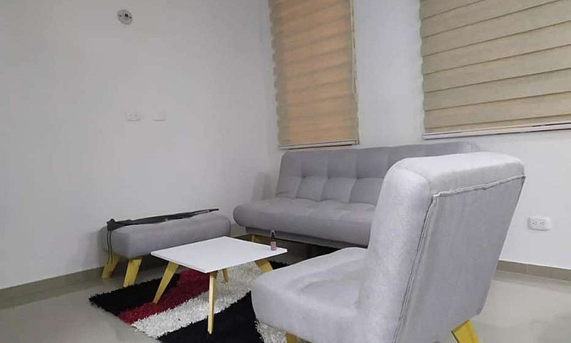 Vendo Apartamento Ma...