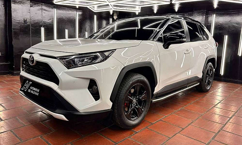 Toyota Rav4 2020 4X2...