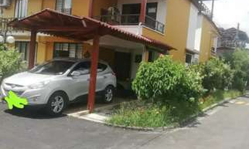 Casa En Villavicenci...