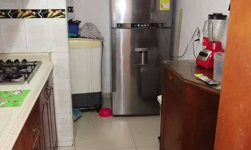 Se Vende Apartamento...