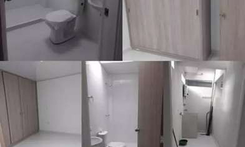 Casa En Segundo Piso...