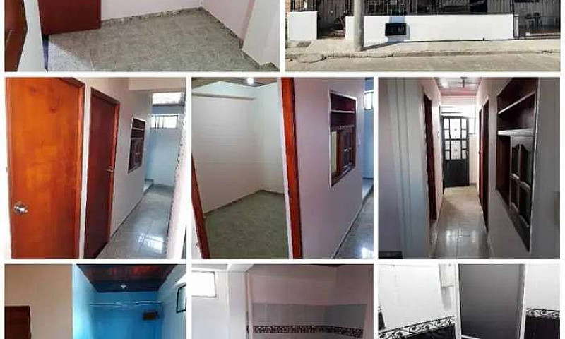 Apartamento En Renta...
