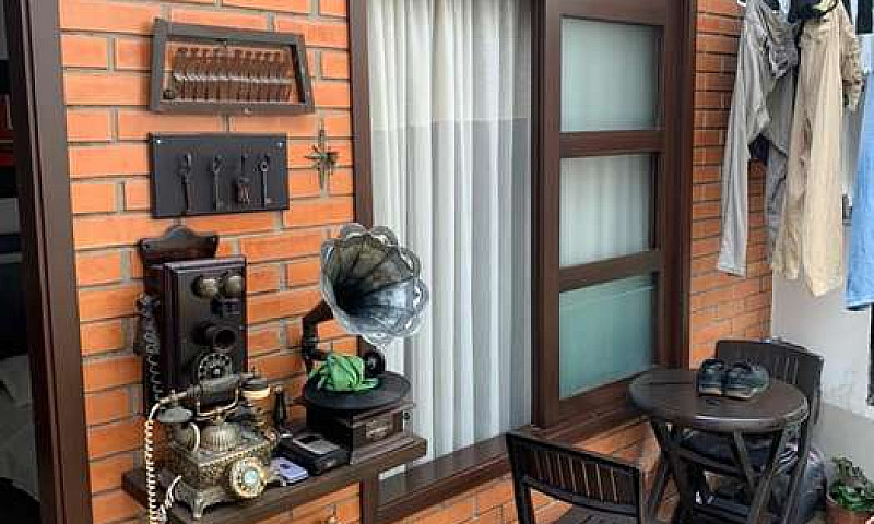 Casa En El Poblado S...