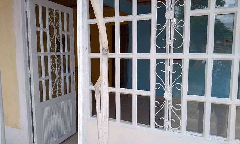 Arriendo Habitación ...