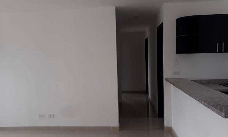 Vendo Apartamento En...