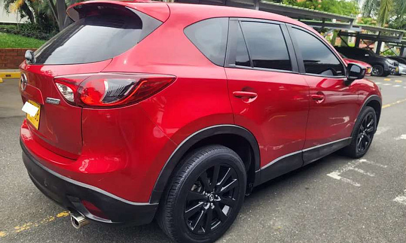 Mazda Cx5 Touring 2....
