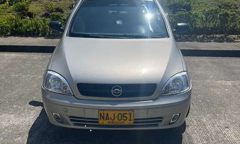 Vendo Corsa Evolució...