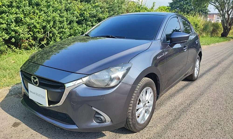 Mazda 2 Touring Auto...