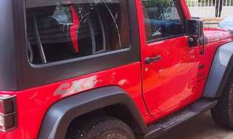 Jeep Wrangler Sport ...