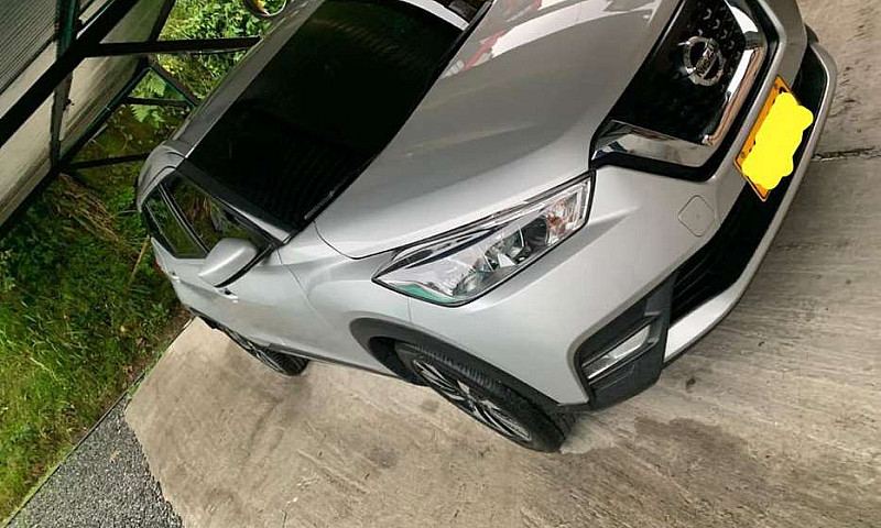 Venta De  Nissan Kic...