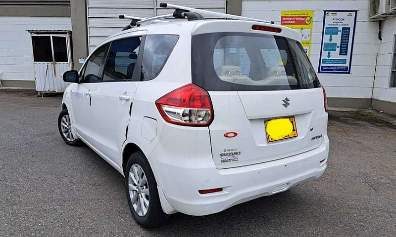 Suzuki Ertiga Automa...