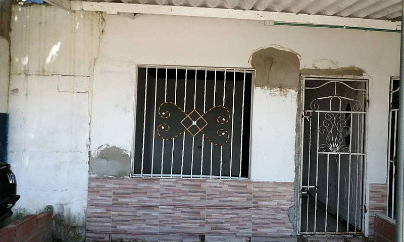 Apartamento En Obra ...