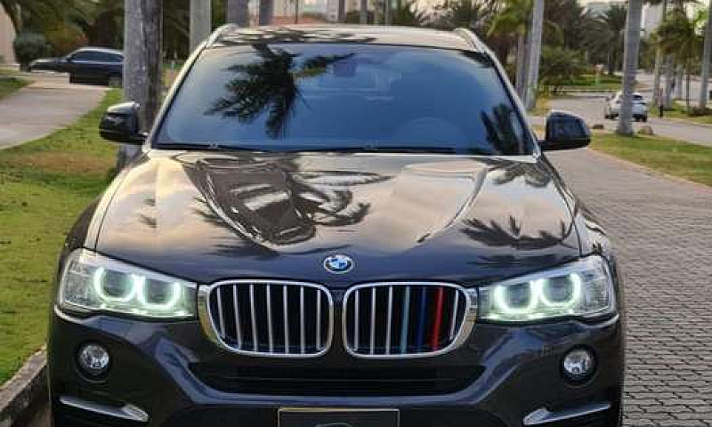 Venta De Bmw X4...