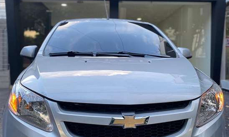 Chevrolet Sail 2019...