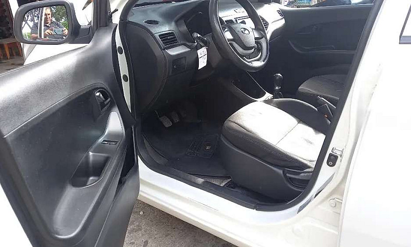 Vendo Kia Picanto Ex...