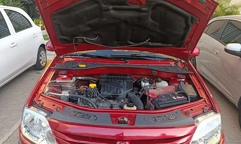 Vendo Renault Logan ...