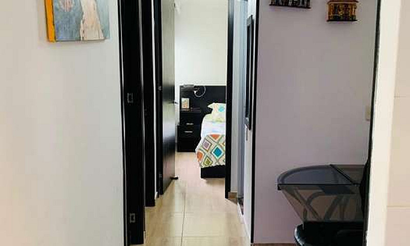 Hermoso Apartamento ...