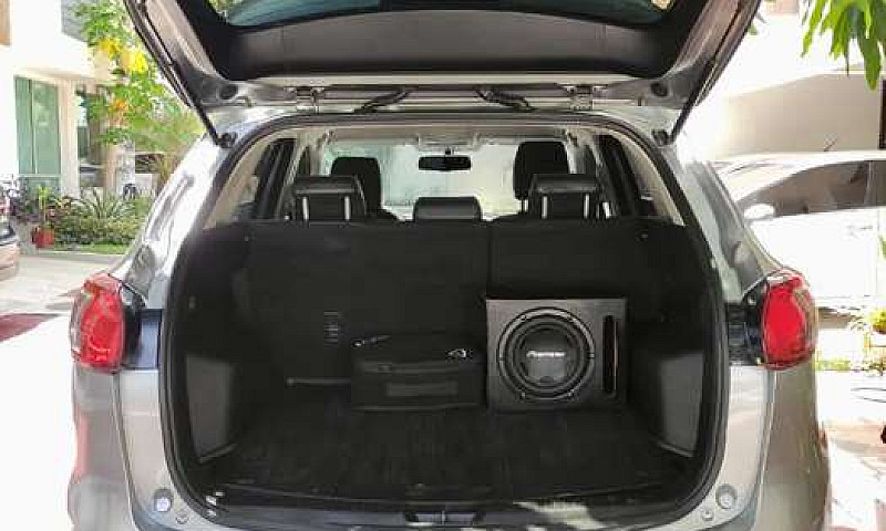 Se Vende Mazda Cx5 M...