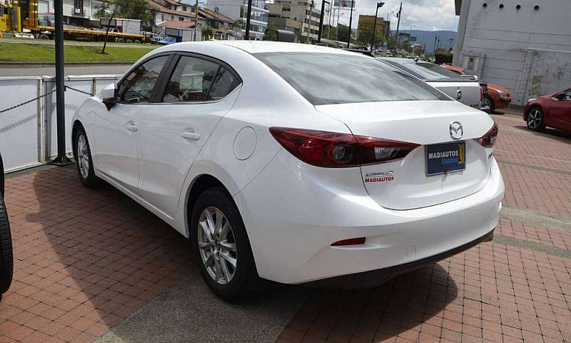Mazda 3 Prime 2.0 Au...