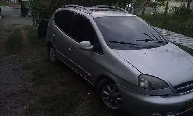 Chevrolet Vivant Ven...