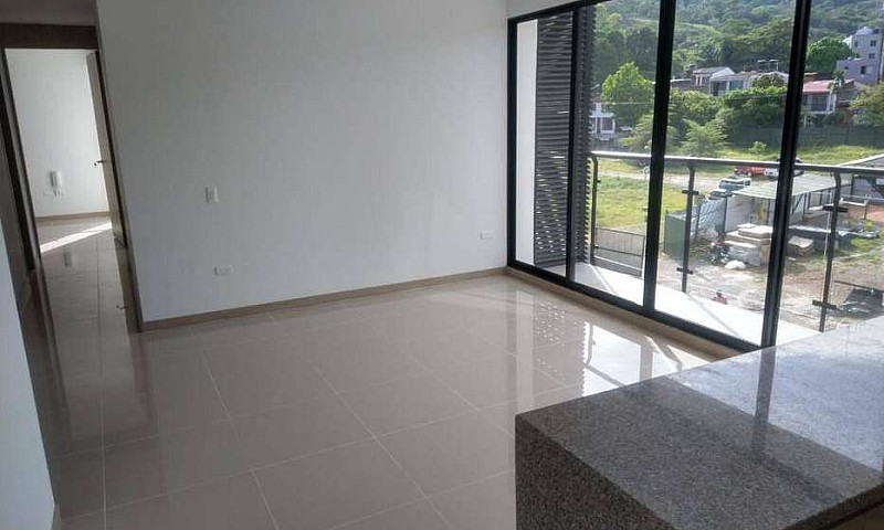 Apartamento En Venta...