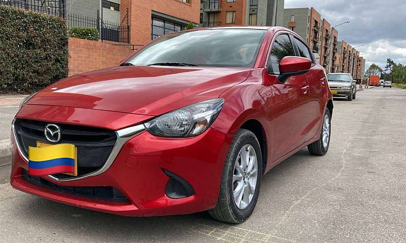 Mazda 2 Prime 2019...