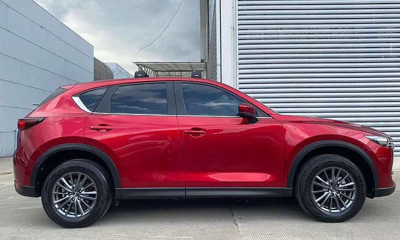 Mazda Cx-5 Touring 2...